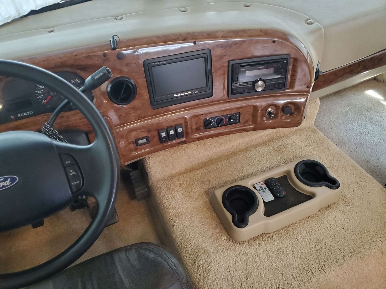 Car Preview
