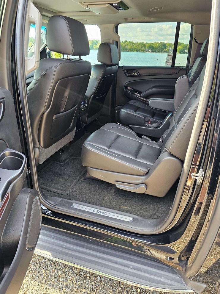 Car Preview