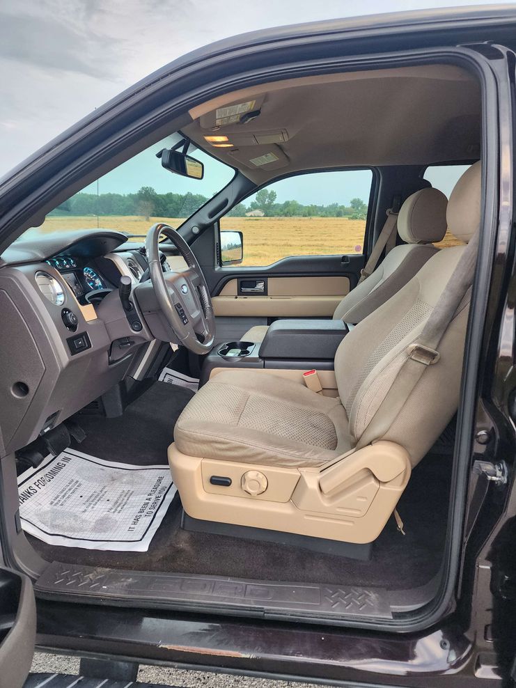Car Preview