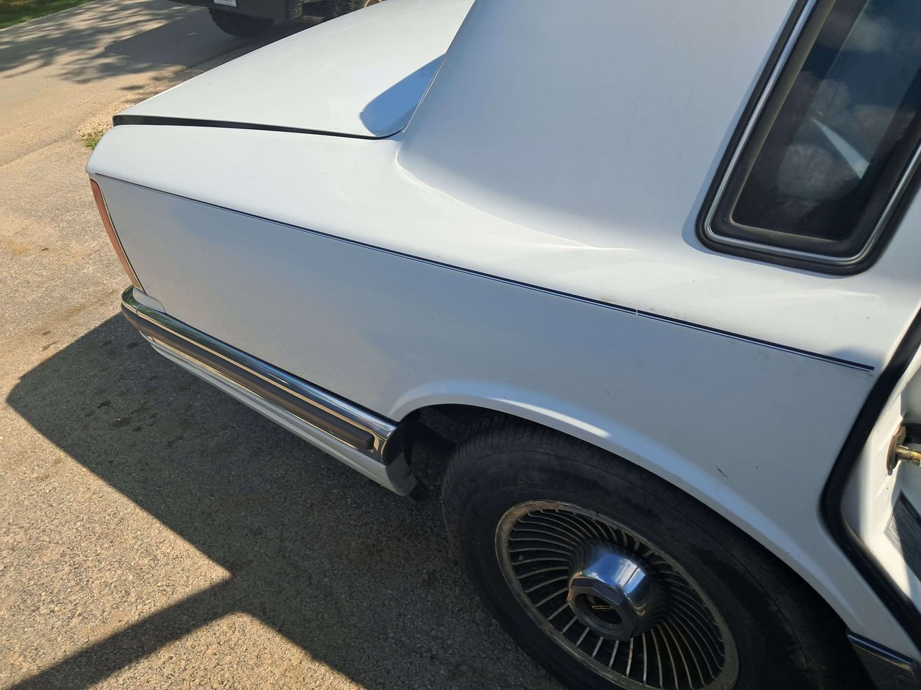 Car Preview