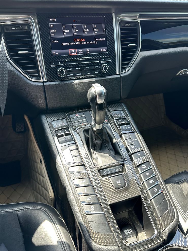 Car Preview