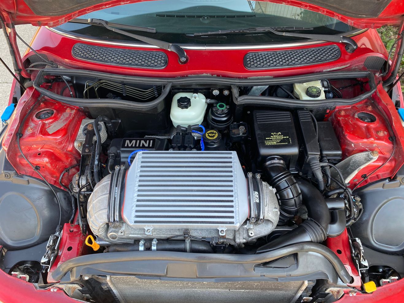 Car Preview