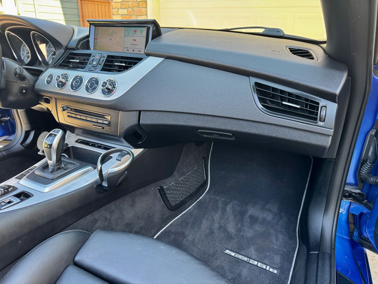 Car Preview