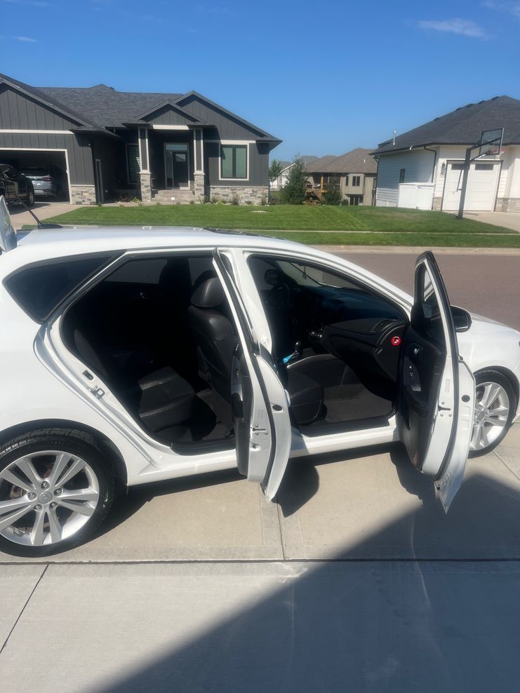 Car Preview