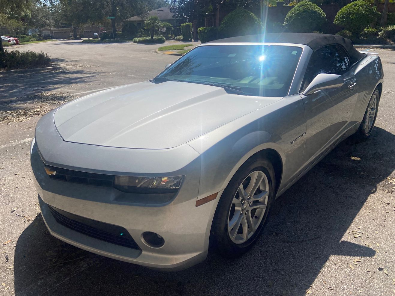 Car Preview