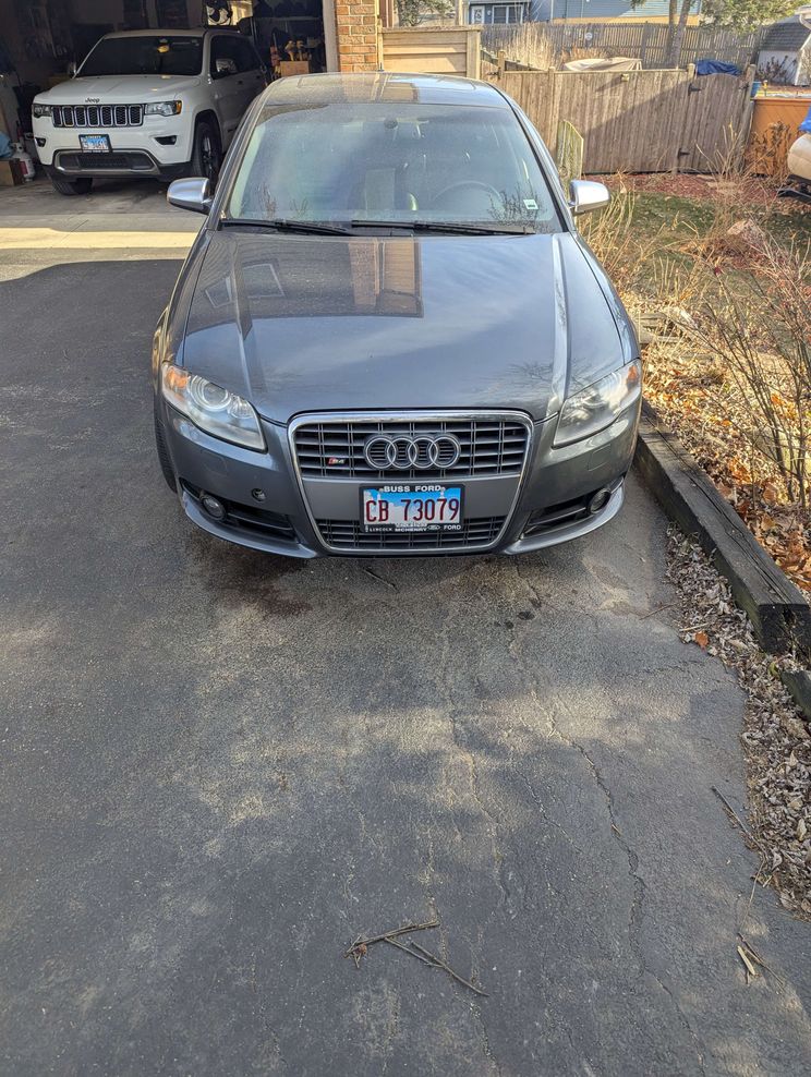 Car Preview