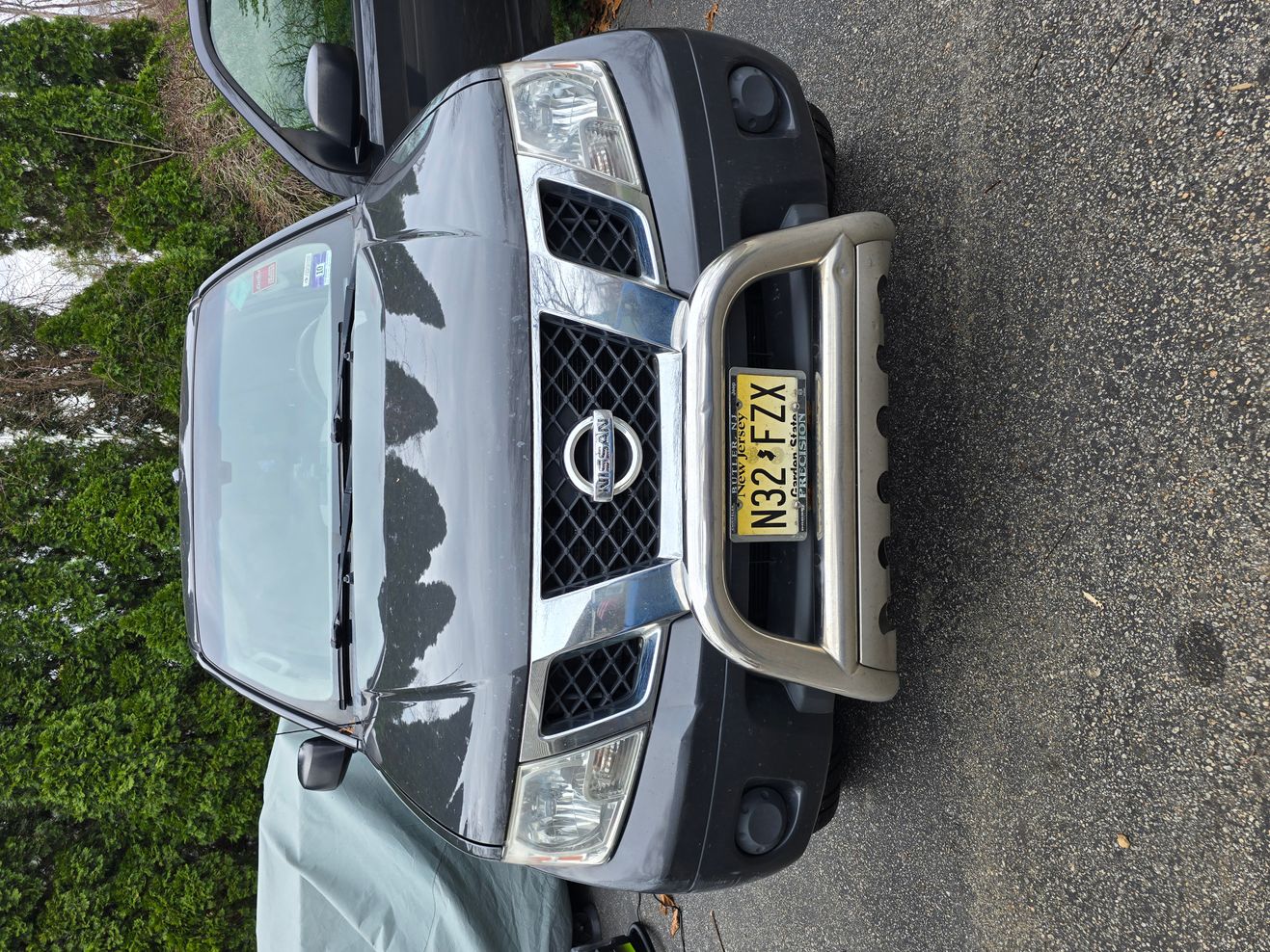 Car Preview