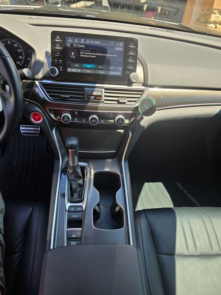 Car Preview