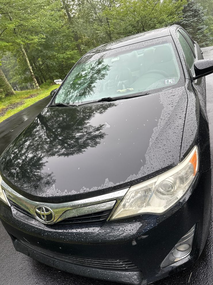 Car Preview