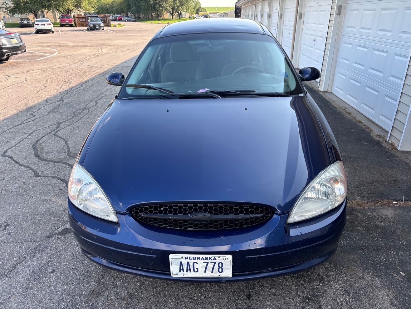 Car Preview