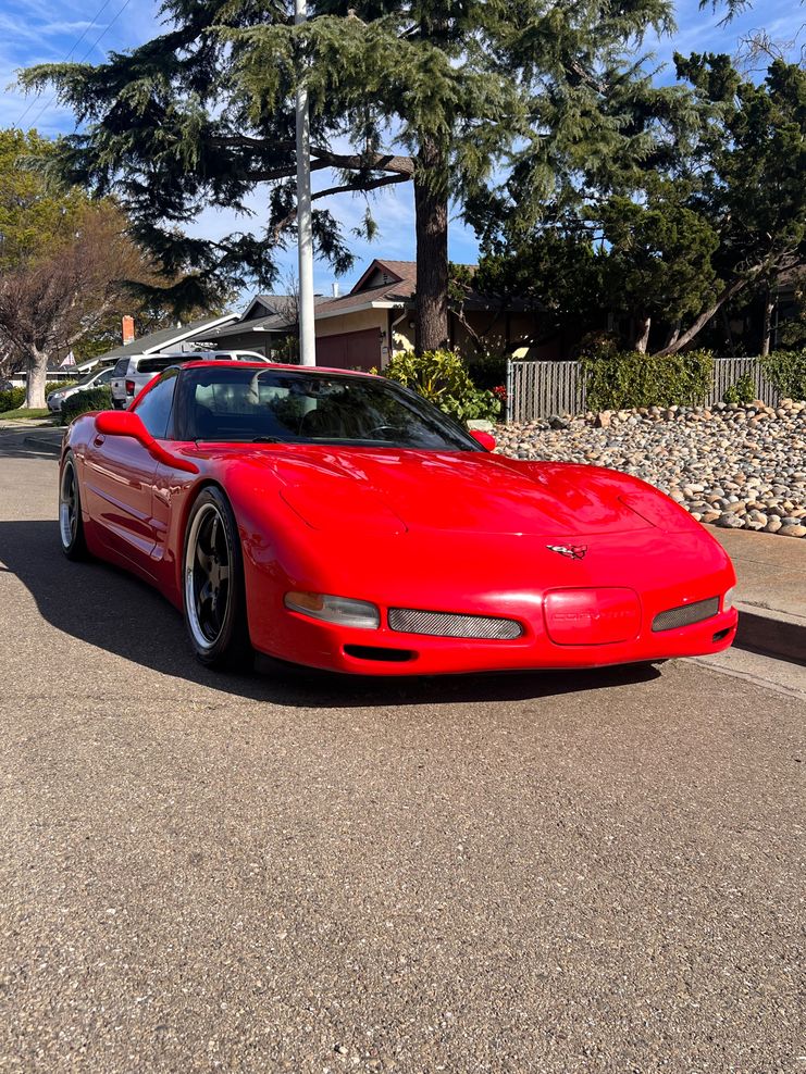 Car Preview