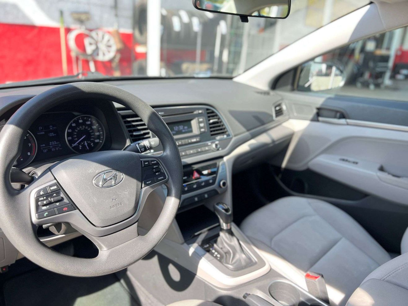 Car Preview
