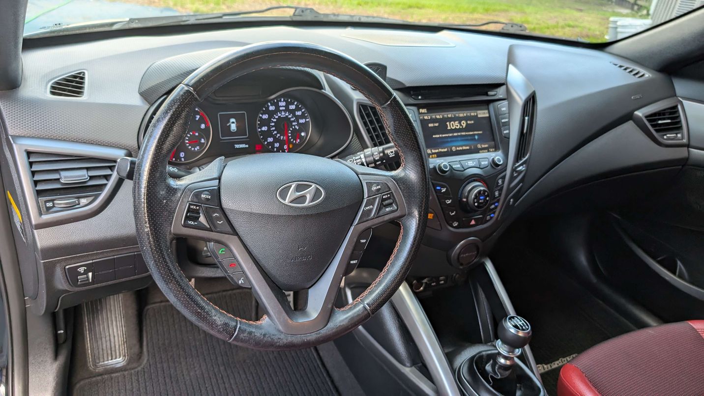Car Preview