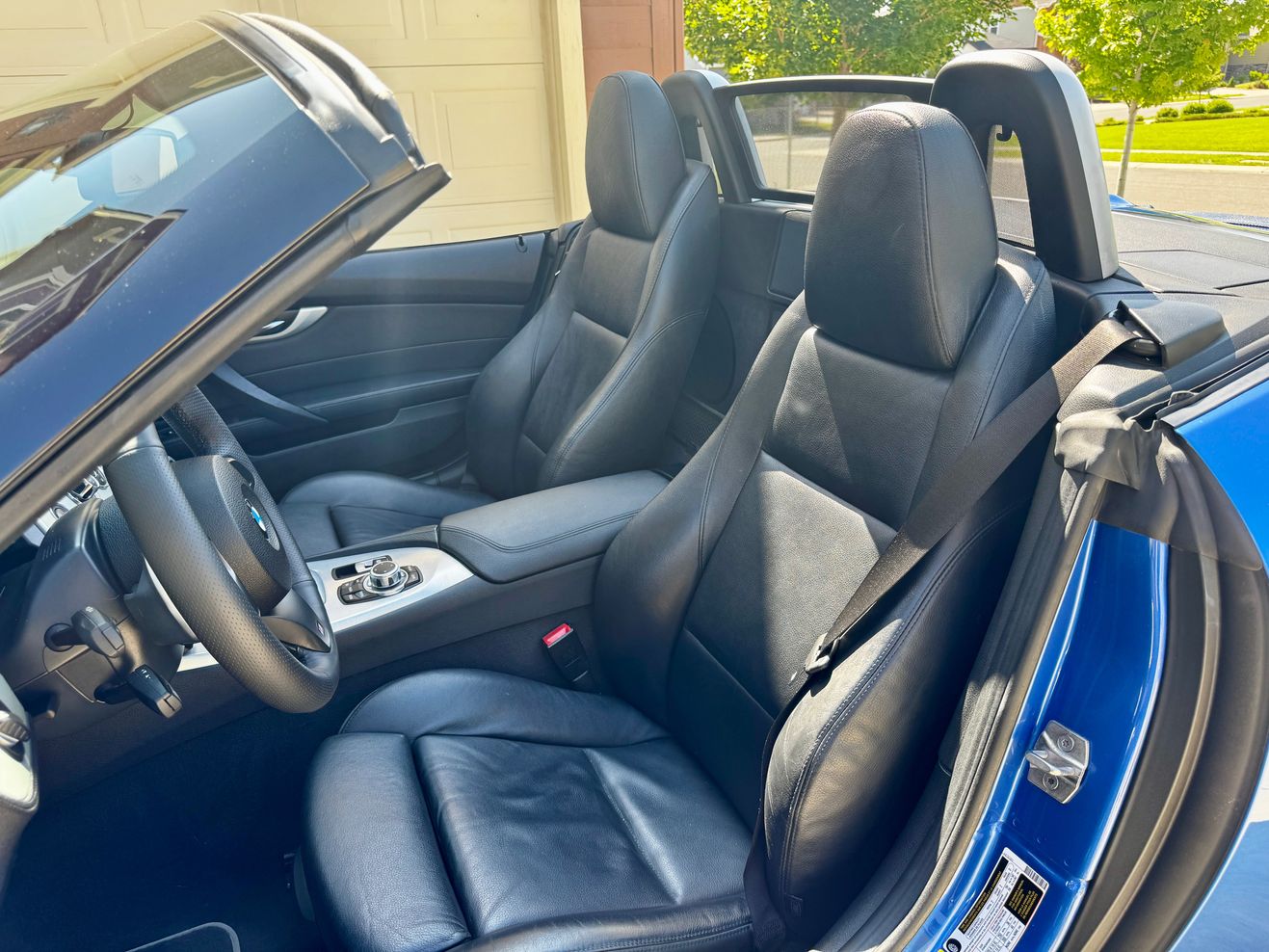 Car Preview