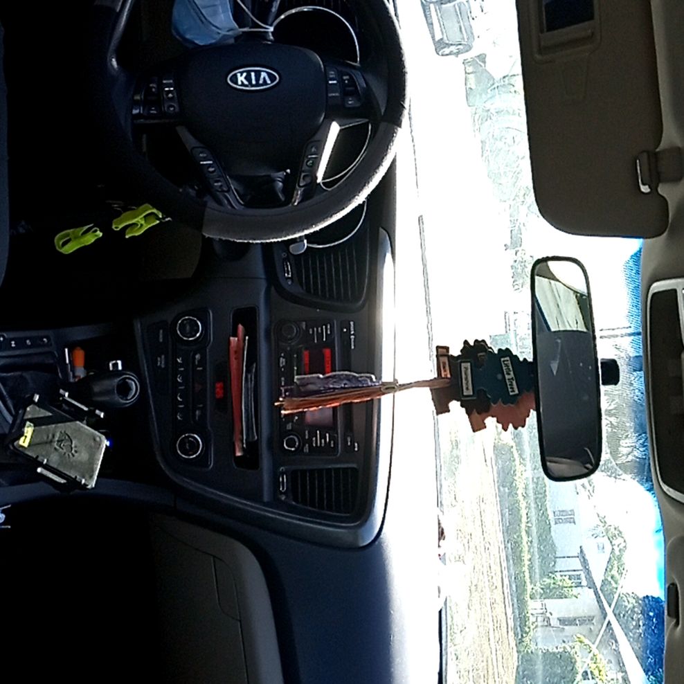 Car Preview
