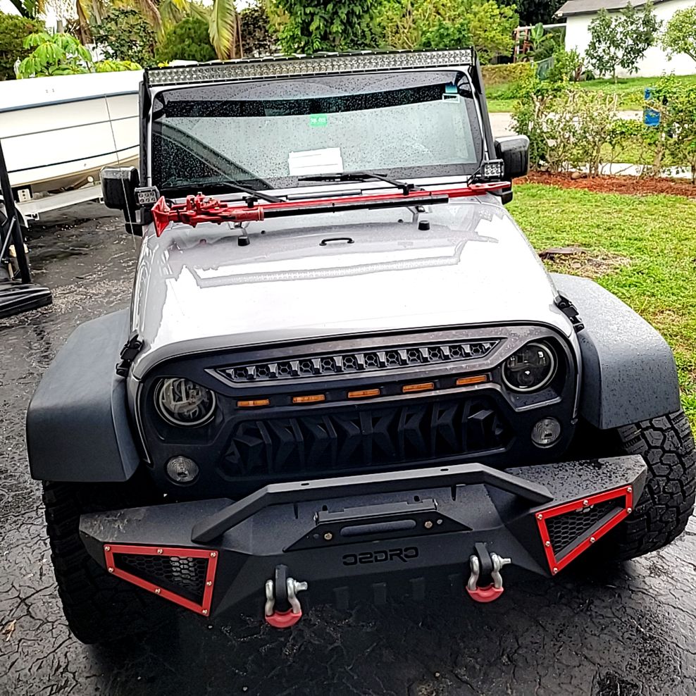 Car Preview