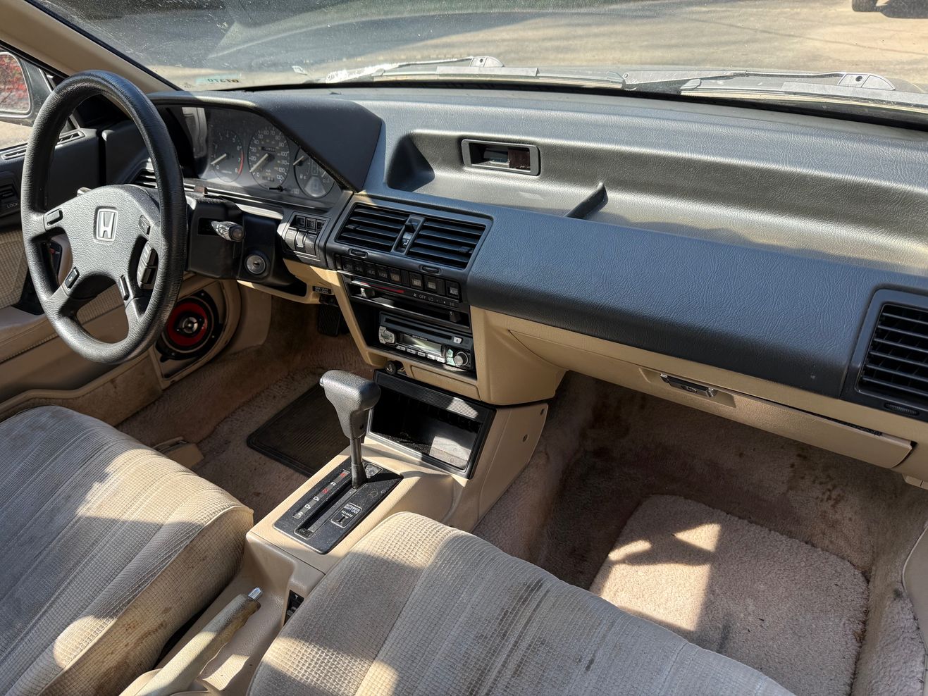 Car Preview