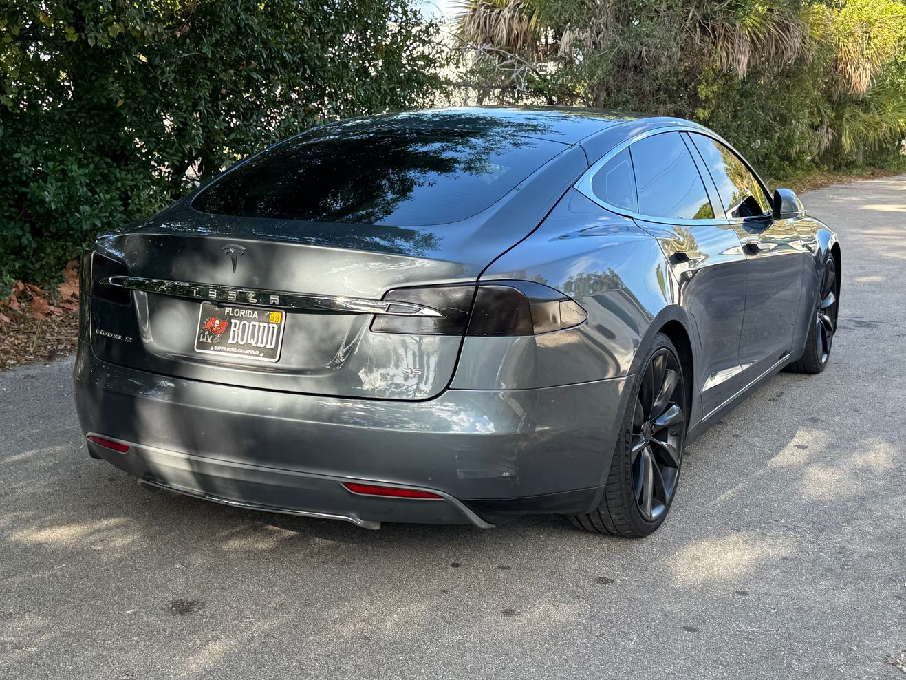Car Preview