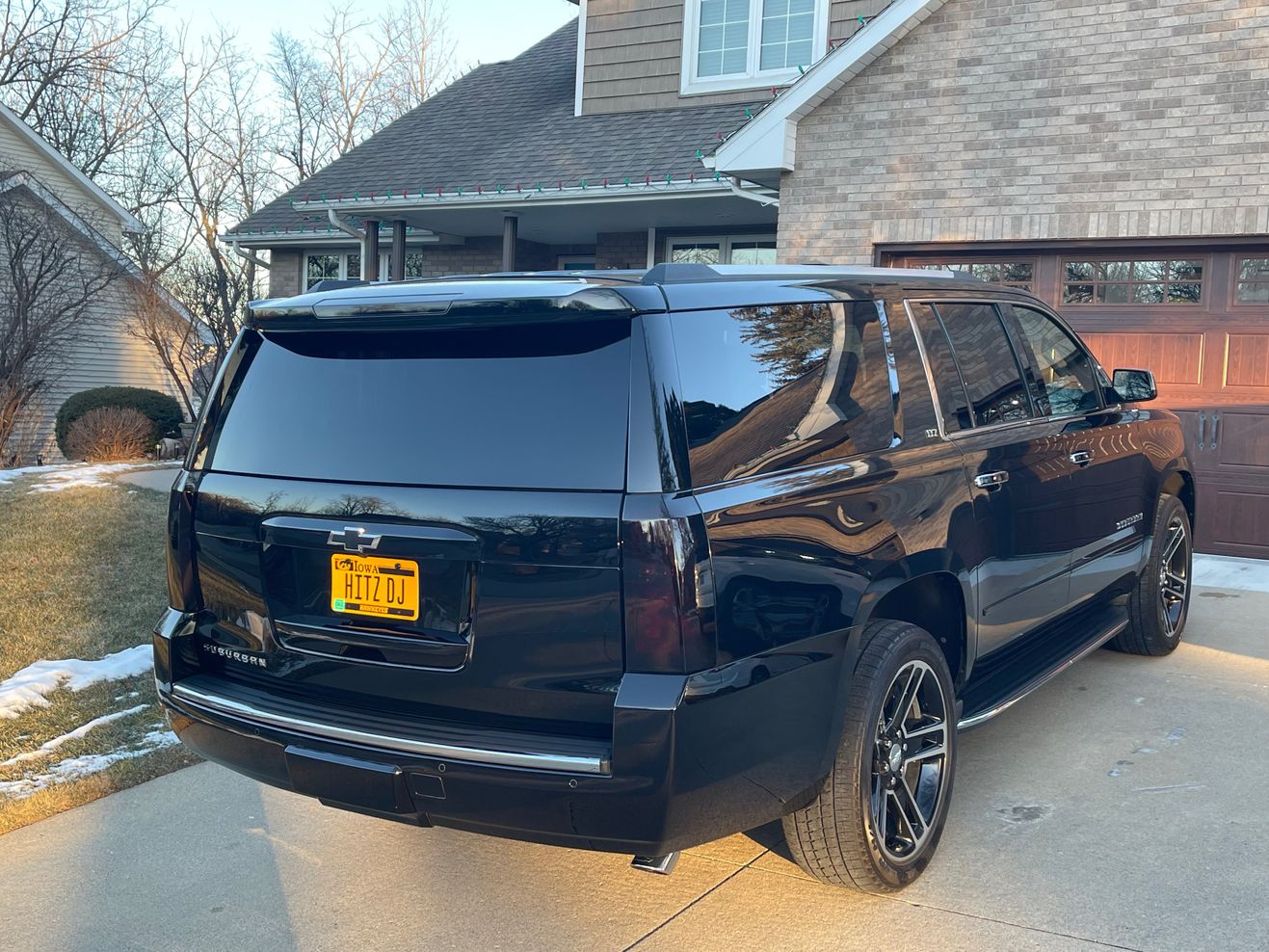 Car Preview