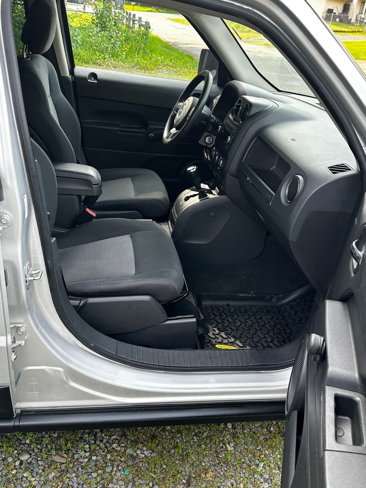 Car Preview