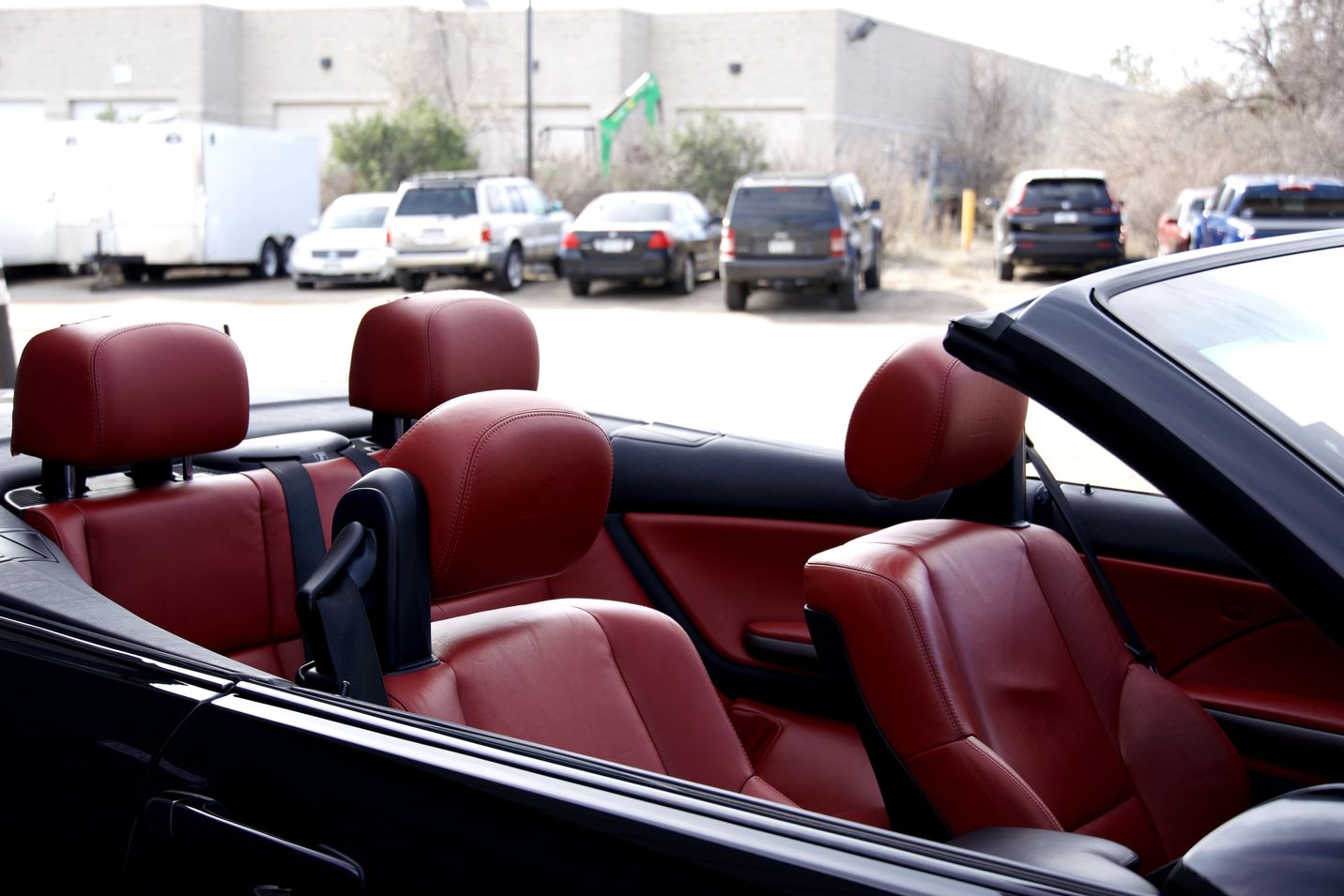 Car Preview