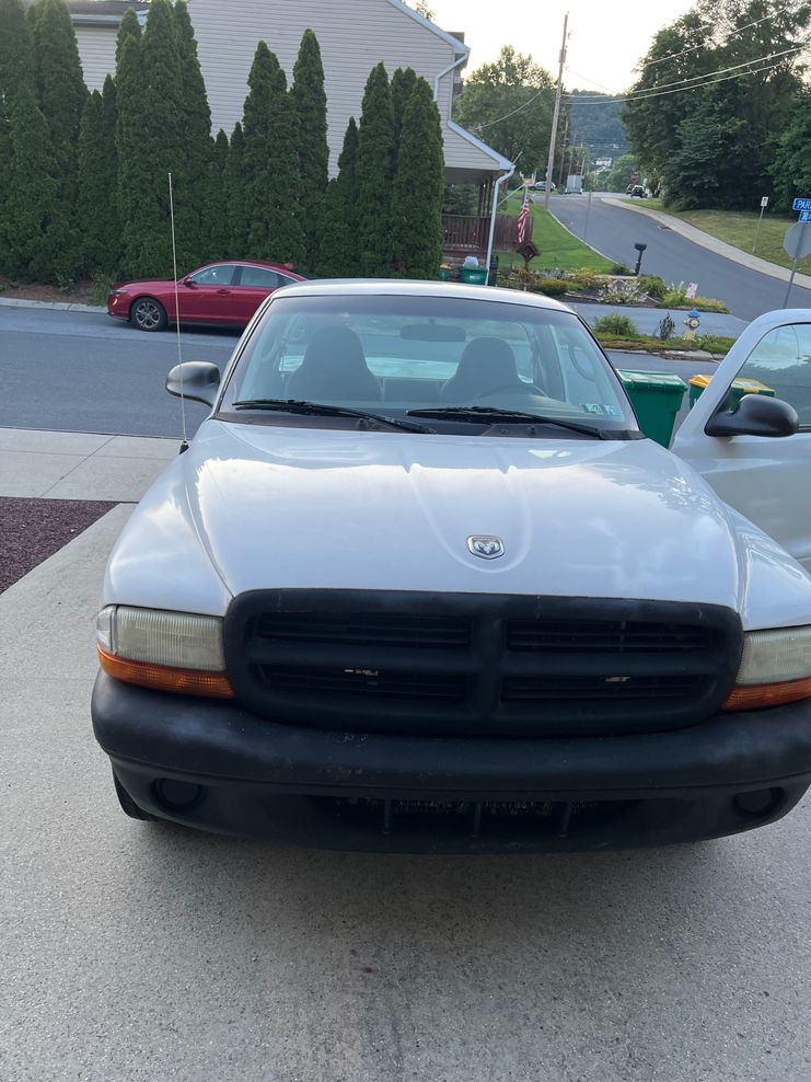 Car Preview