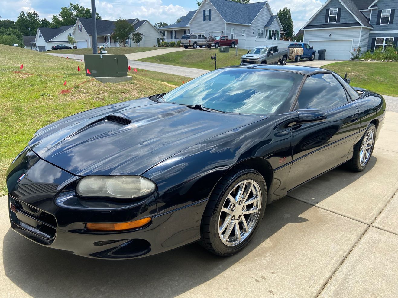Car Preview