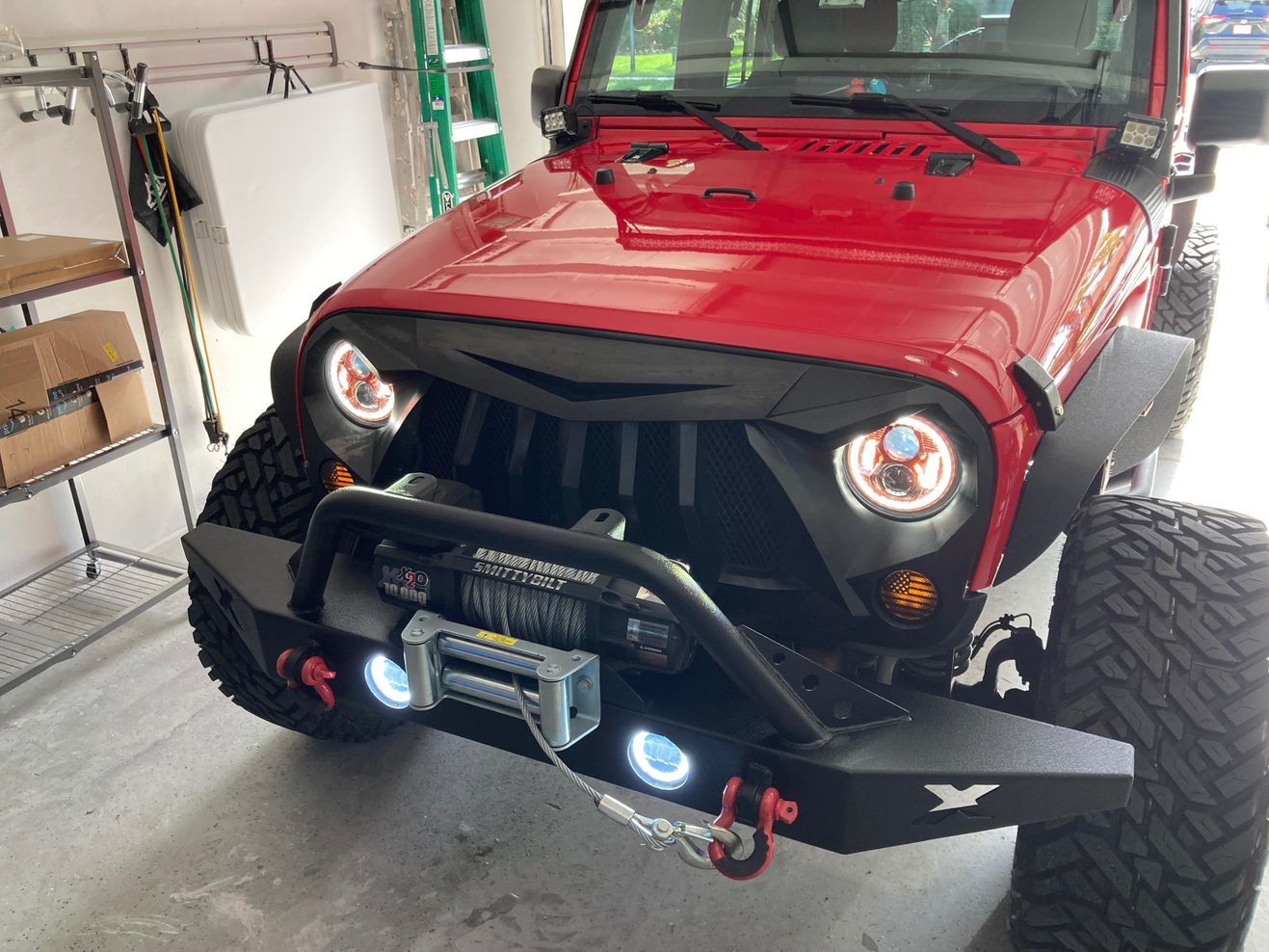 Car Preview