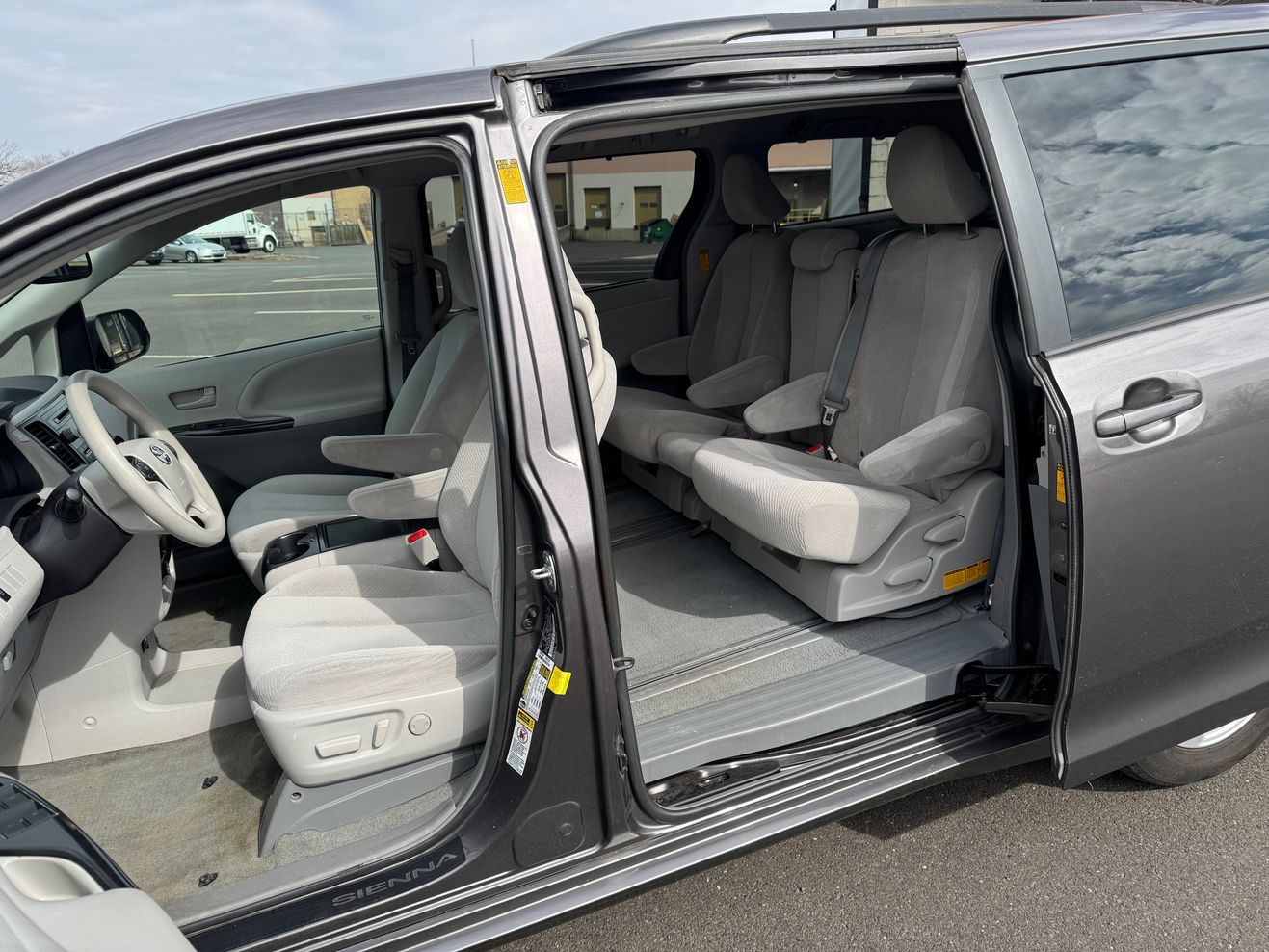 Car Preview
