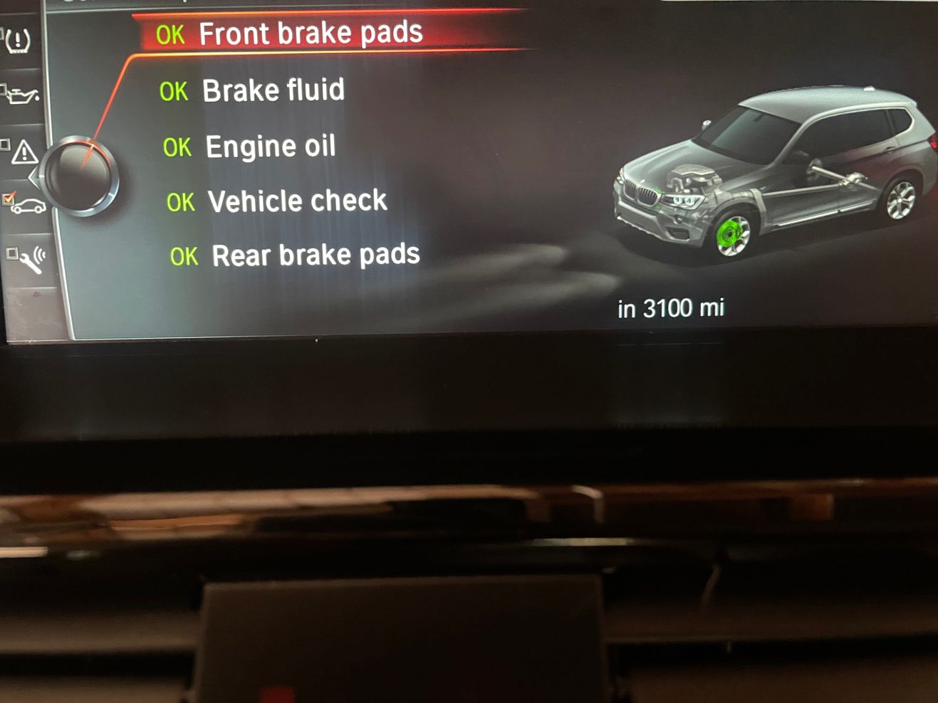 Car Preview