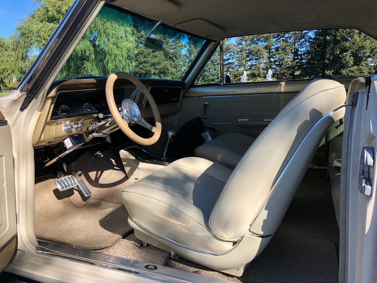 Car Preview