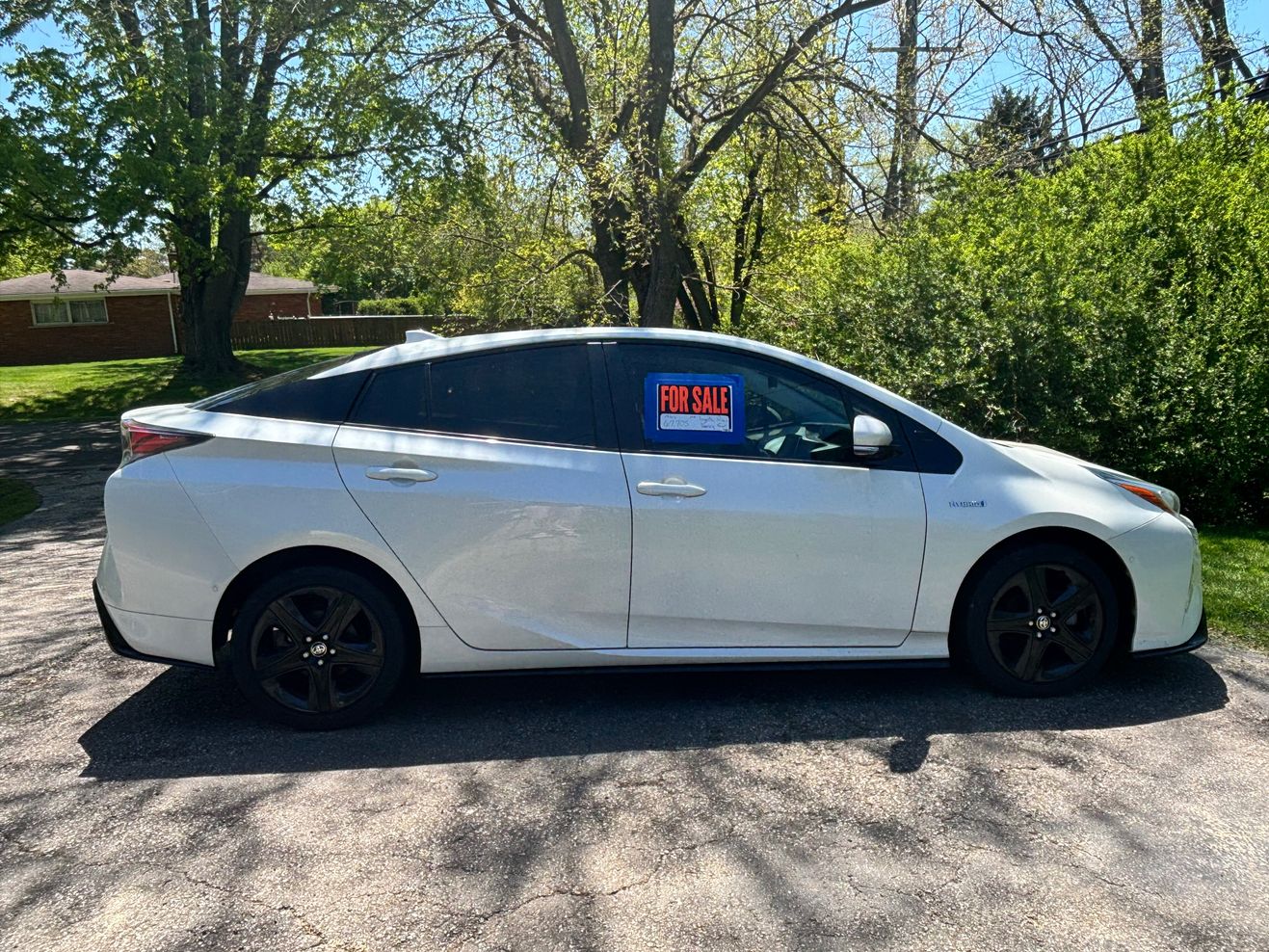 Car Preview