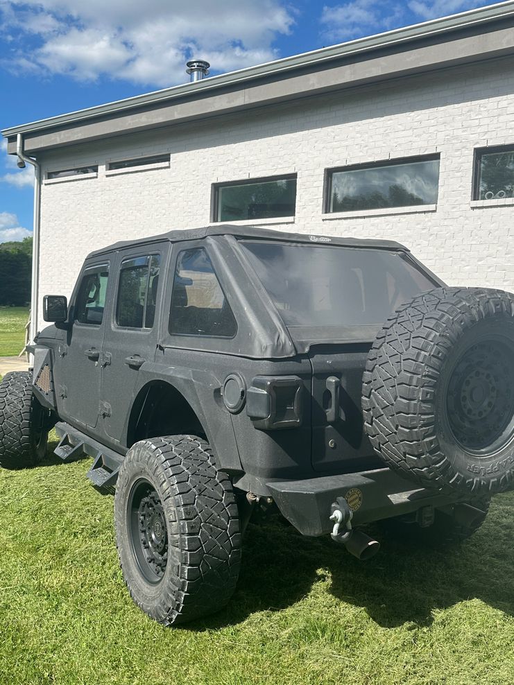 Car Preview