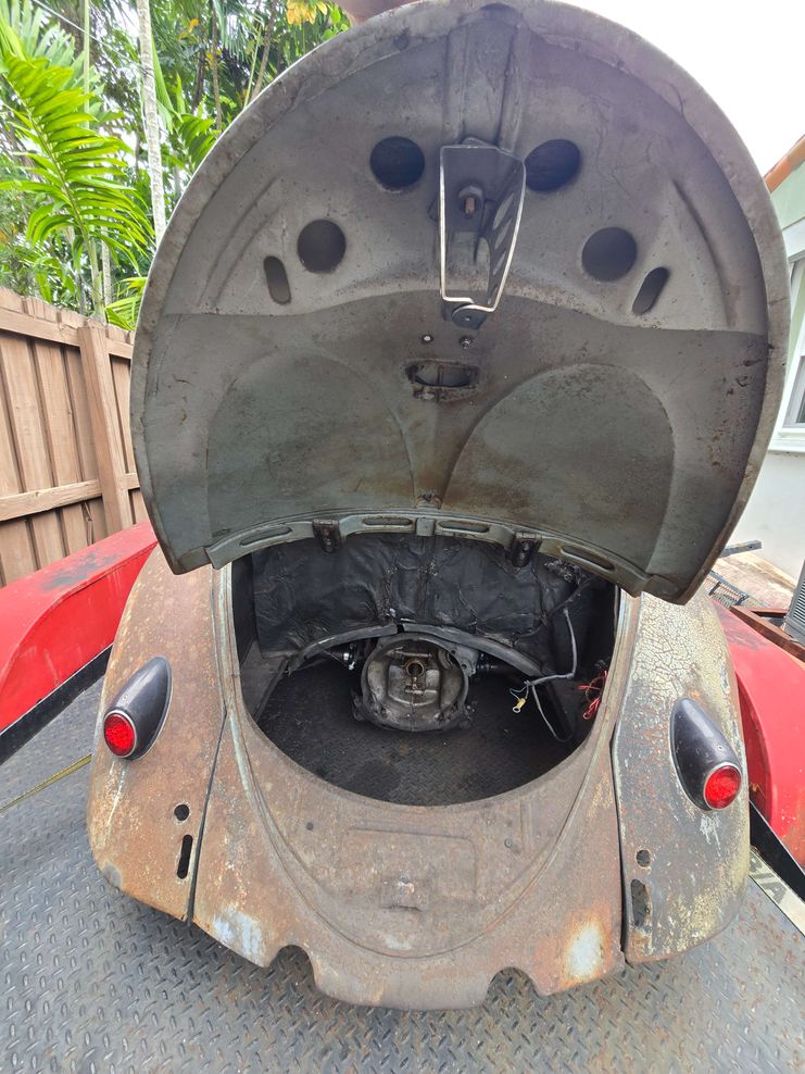 Car Preview