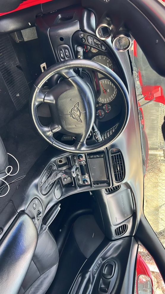 Car Preview