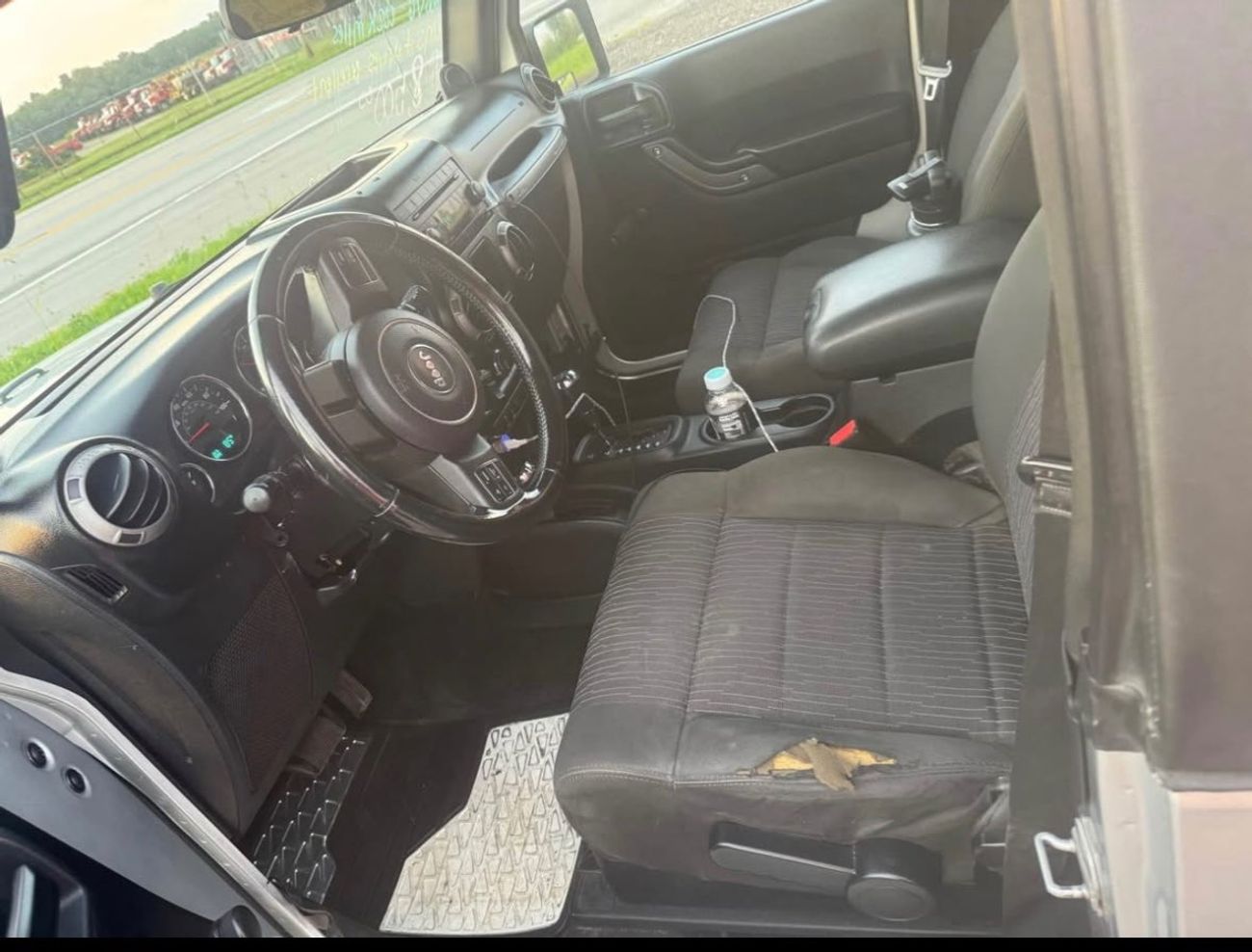 Car Preview