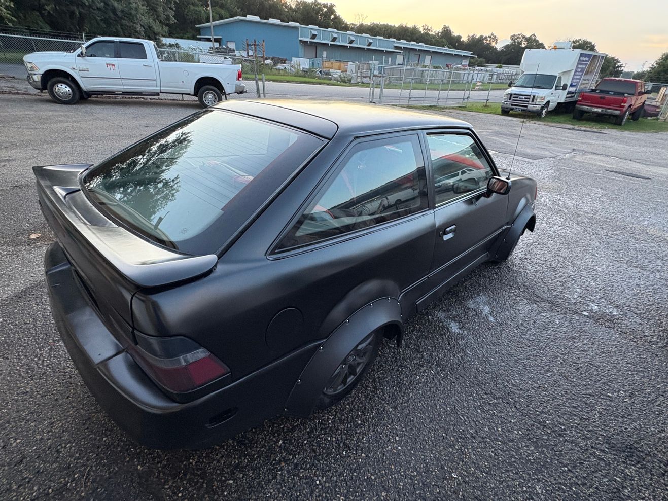 Car Preview