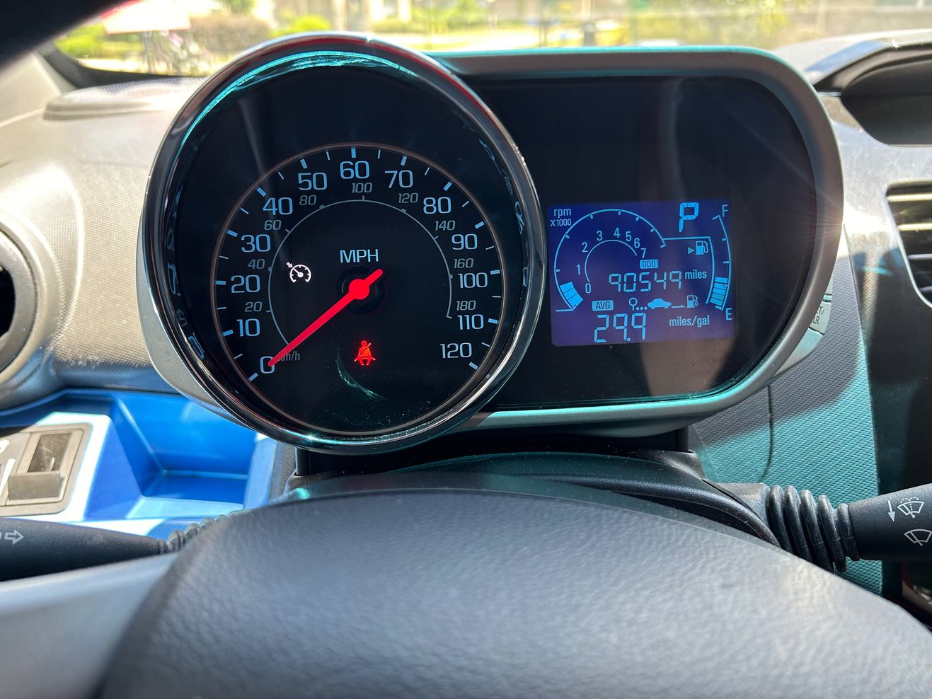 Car Preview