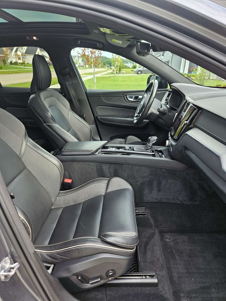 Car Preview