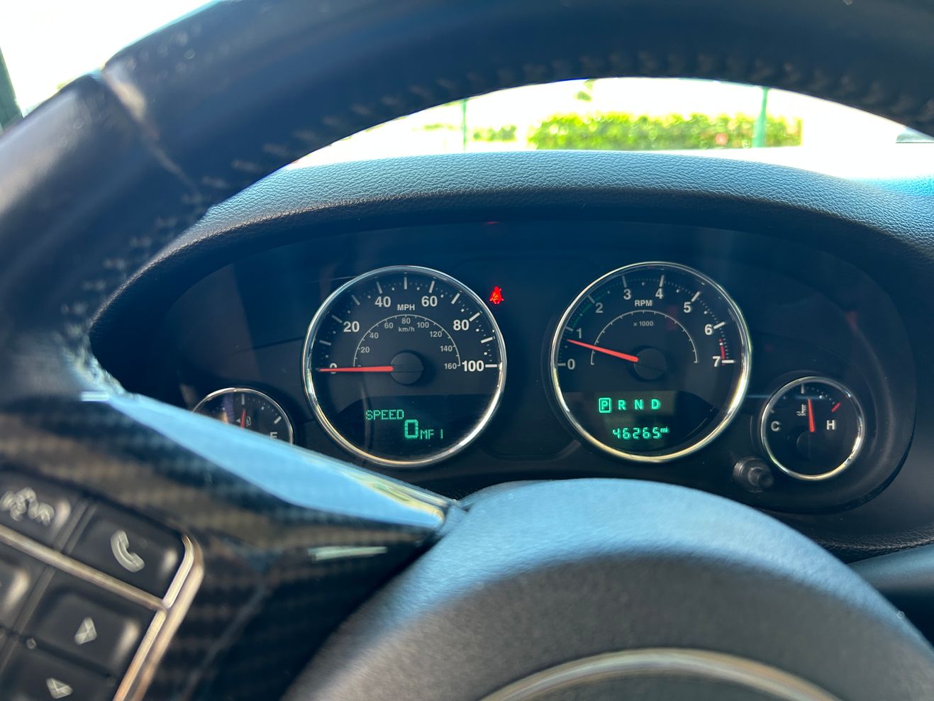 Car Preview