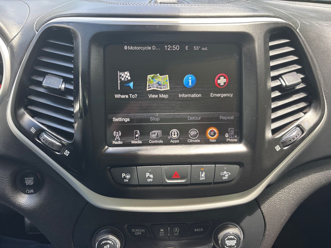 Car Preview