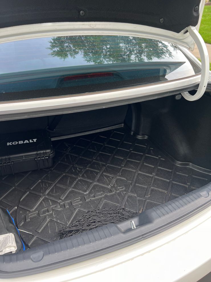 Car Preview