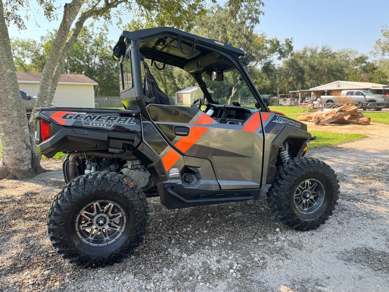 Car Preview