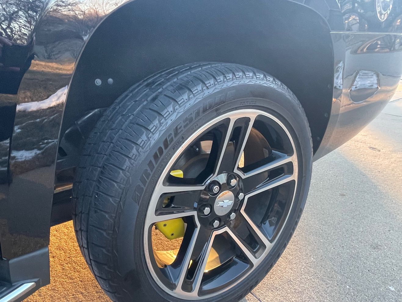 Car Preview