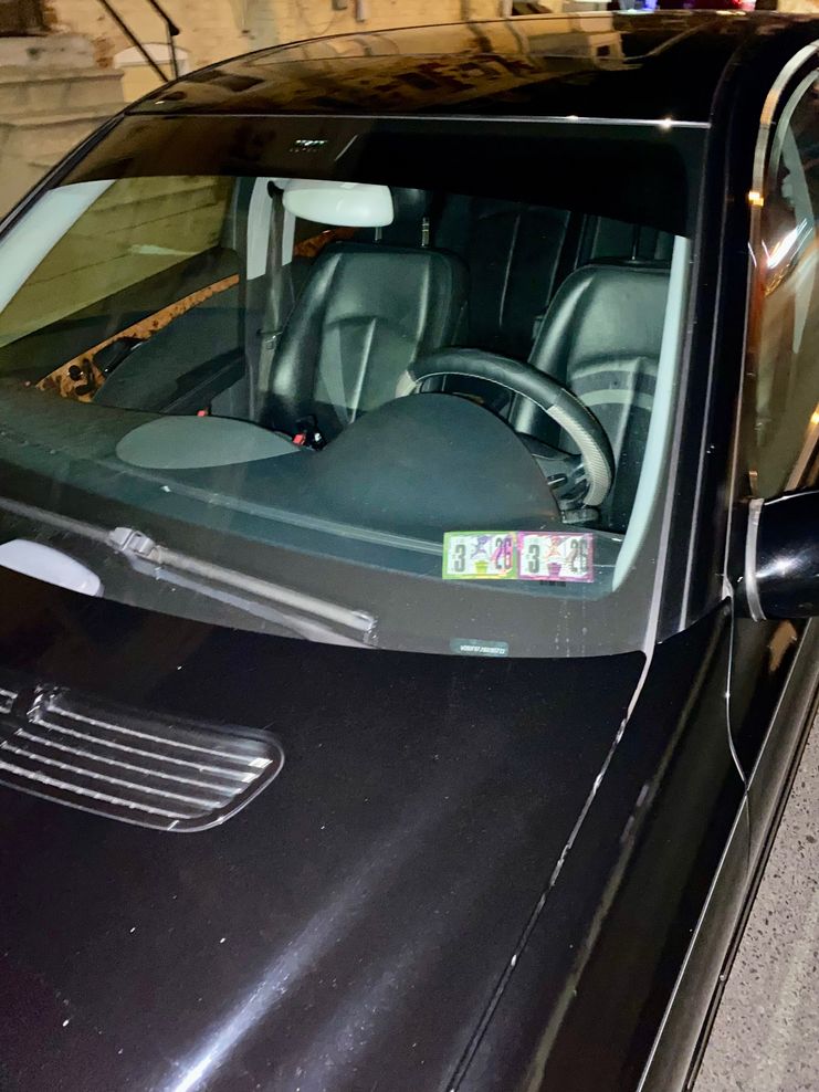 Car Preview