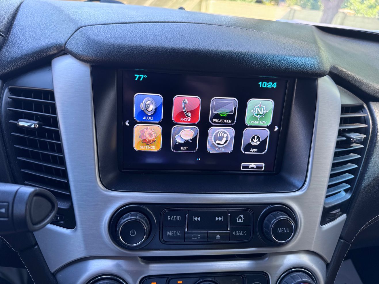 Car Preview