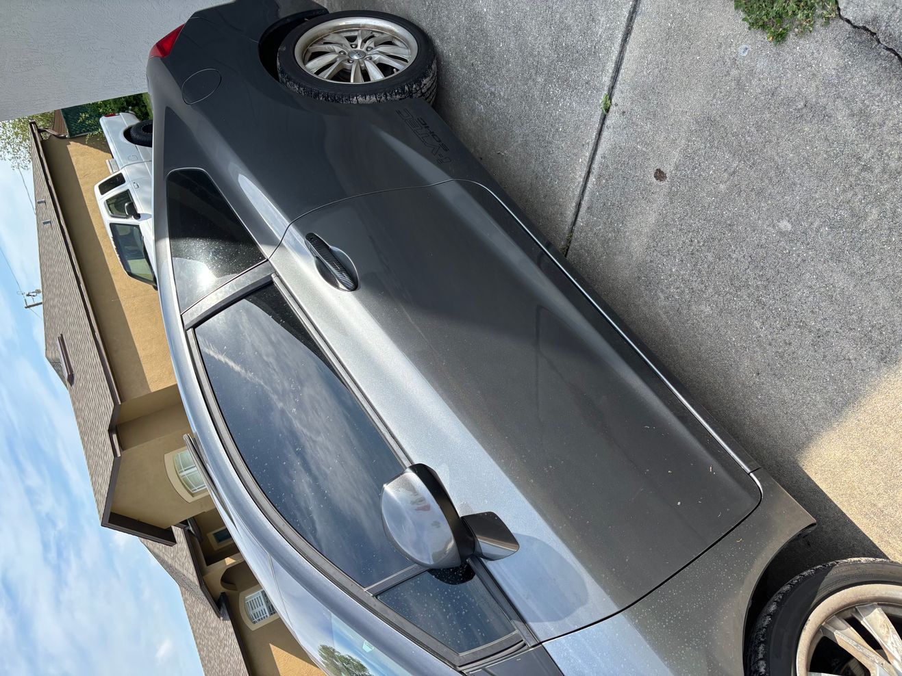 Car Preview