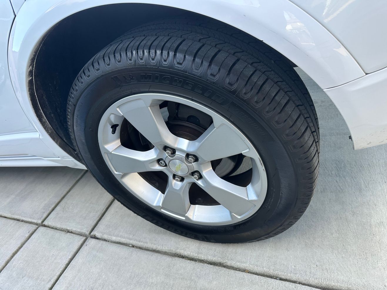 Car Preview