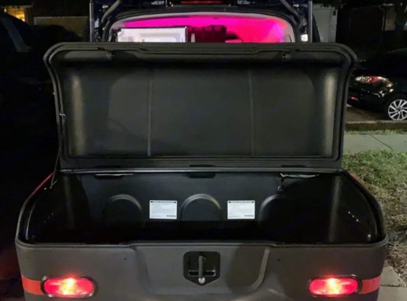 Car Preview