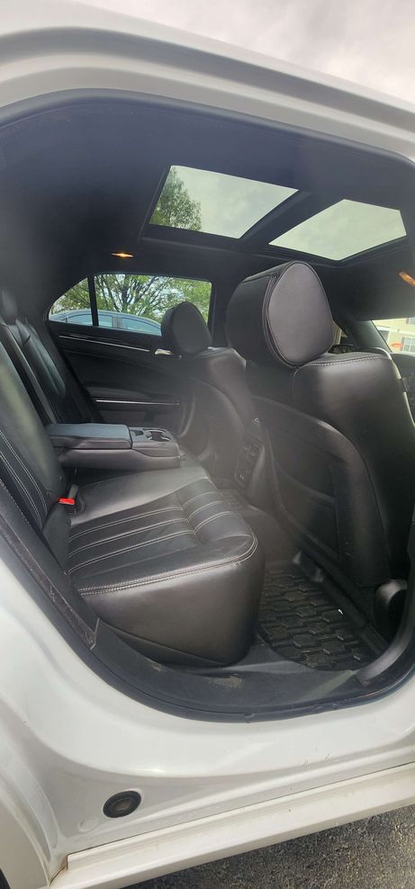Car Preview
